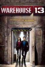 Watch Warehouse 13 Niter